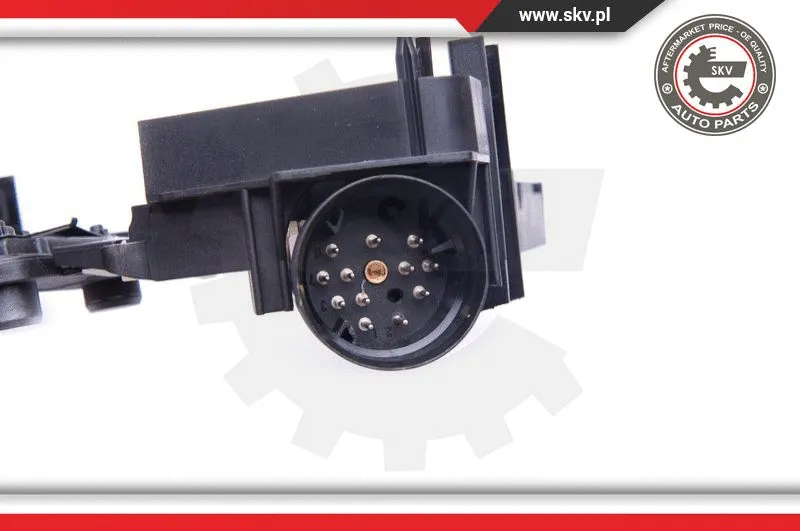 Hydraulic Filter Kit, automatic transmission