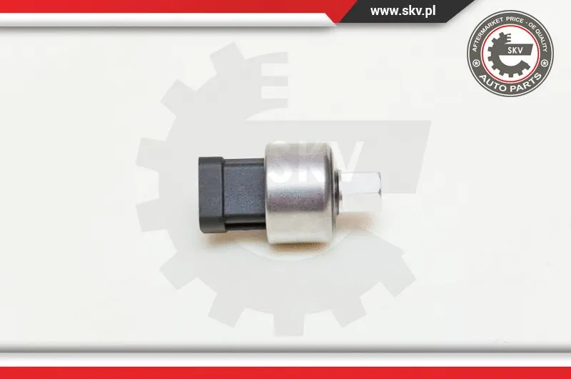 Pressure Switch, air conditioning (95SKV102)