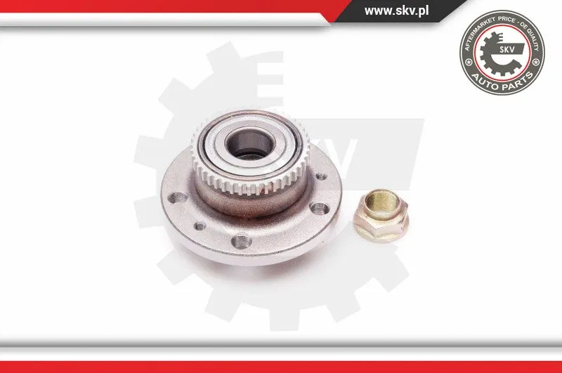 Wheel Bearing Kit