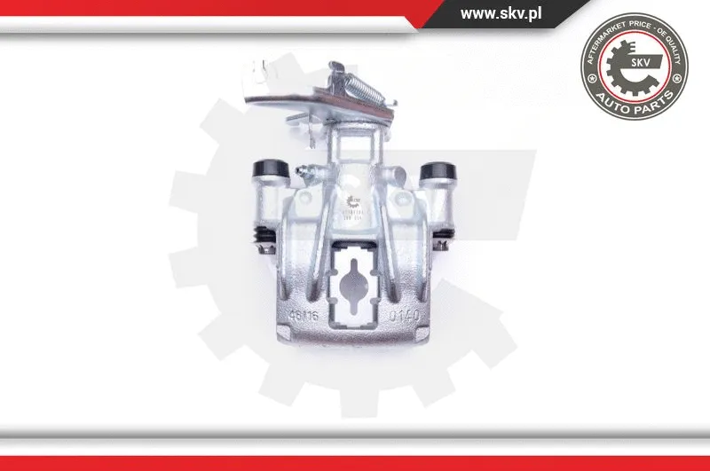 Brake Caliper