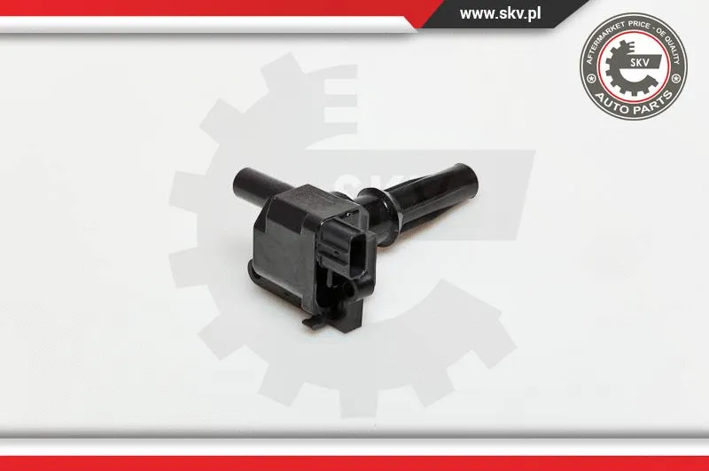 Ignition Coil