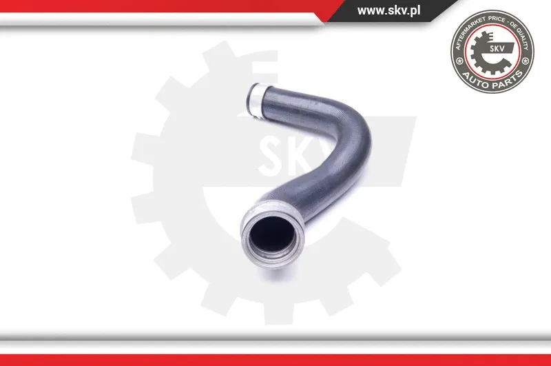 Charge Air Hose