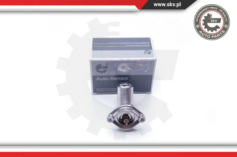 Sensor, engine oil level (17SKV396)