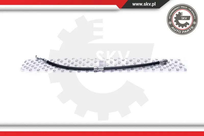 Brake Hose (35SKV164)