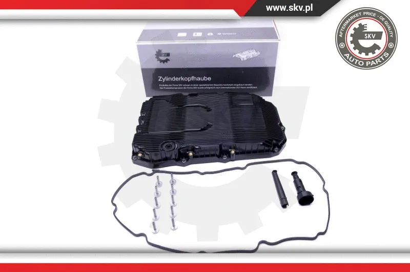 Oil Sump (48SKV803)