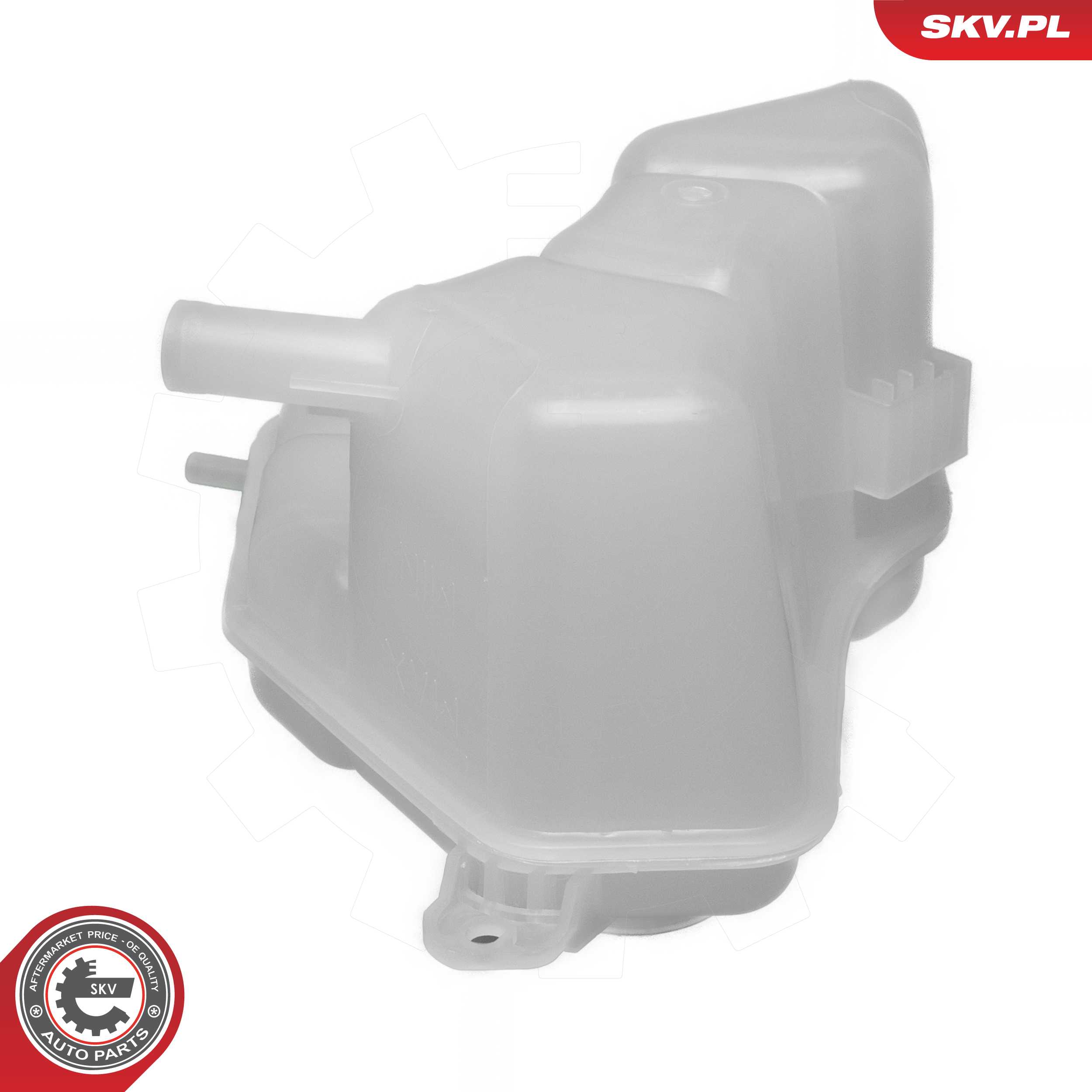Expansion Tank, coolant