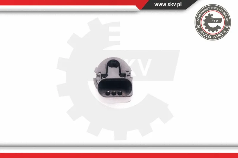 Sensor, parking distance control