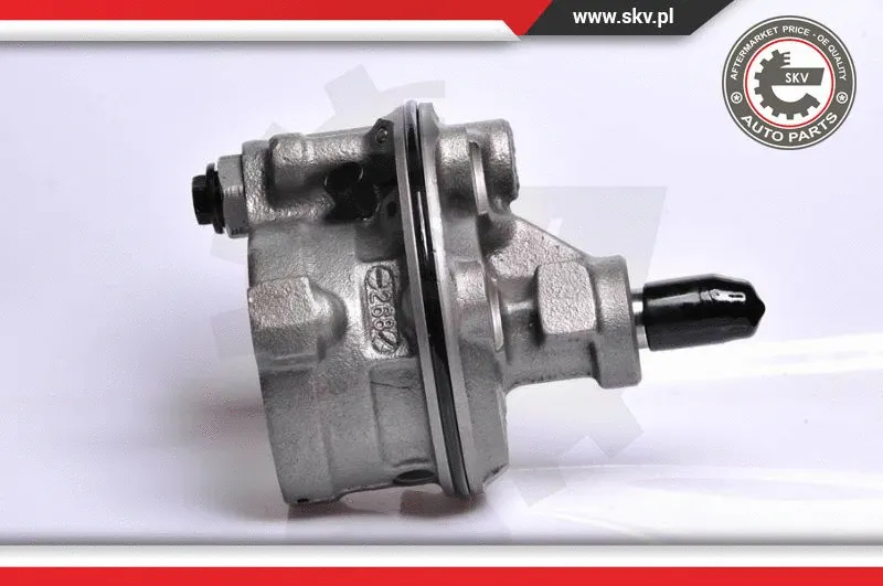 Hydraulic Pump, steering