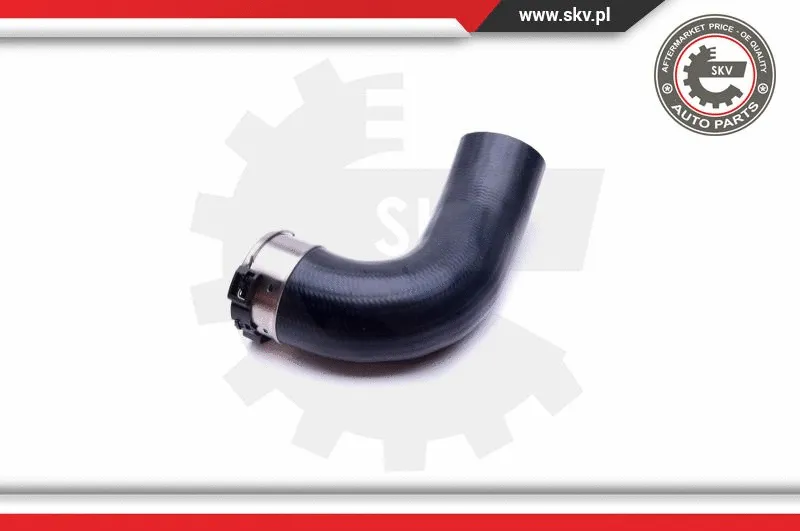 Charge Air Hose