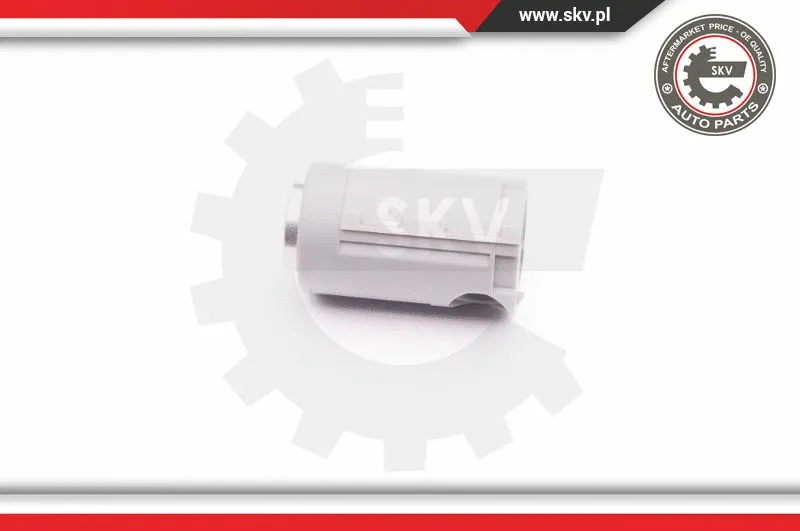 Sensor, parking distance control