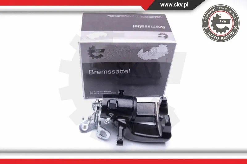 Brake Caliper (44SKV783)