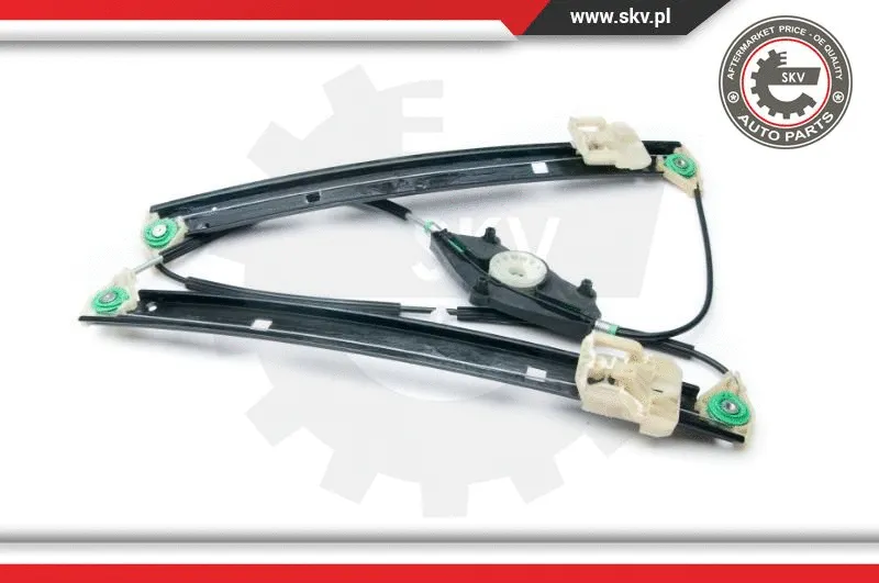 Window Regulator