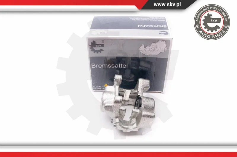 Brake Caliper (23SKV843)