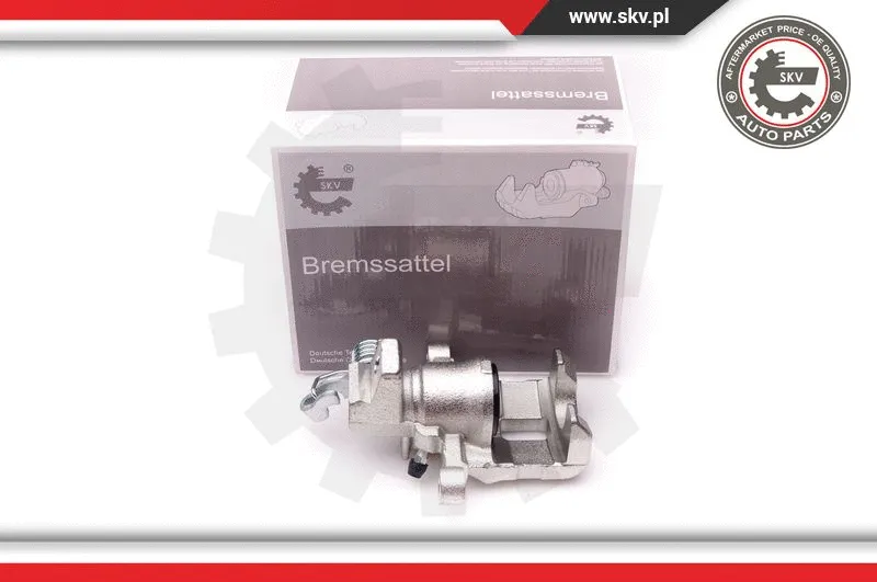 Brake Caliper (23SKV478)