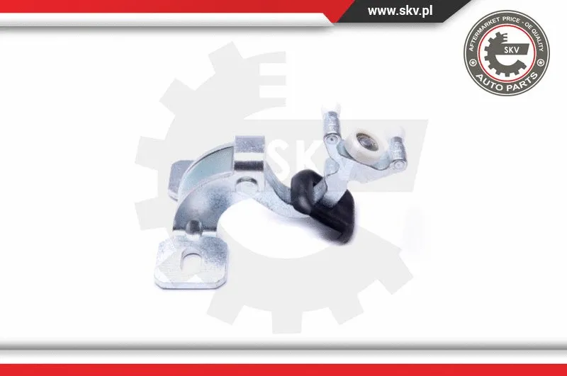 Roller Guide, sliding door