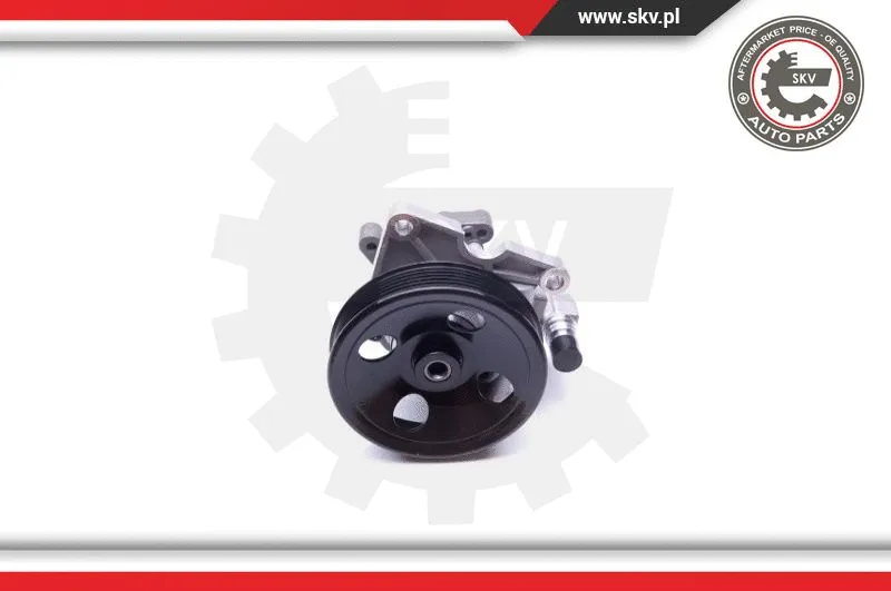 Hydraulic Pump, steering