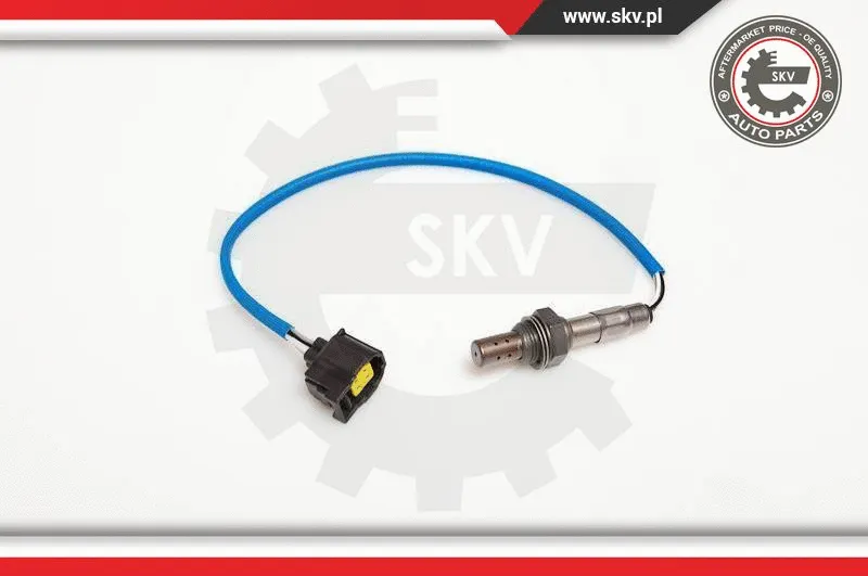 Lambda Sensor