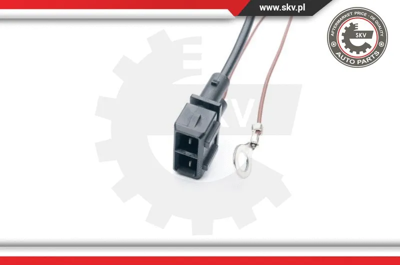 Lambda Sensor