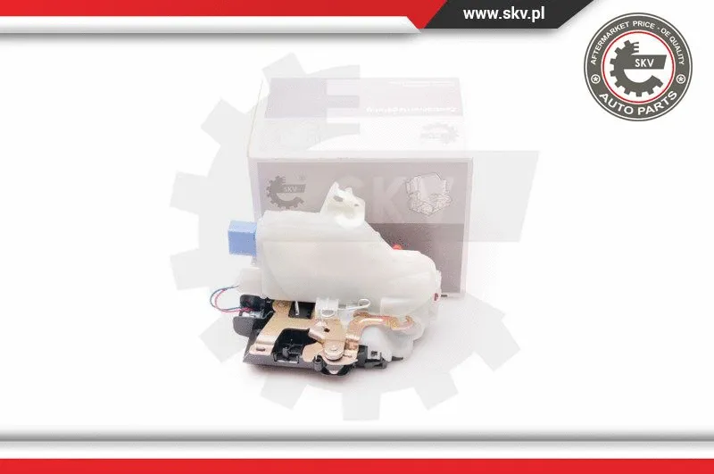 Door Lock (16SKV421)