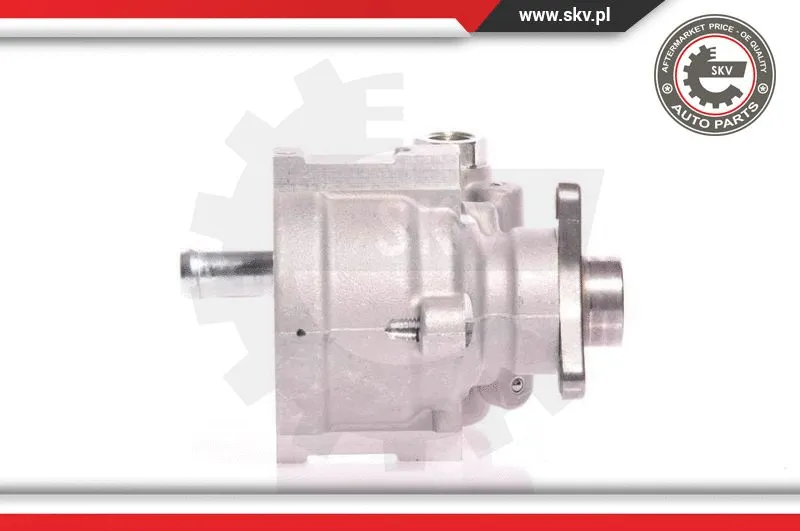 Hydraulic Pump, steering
