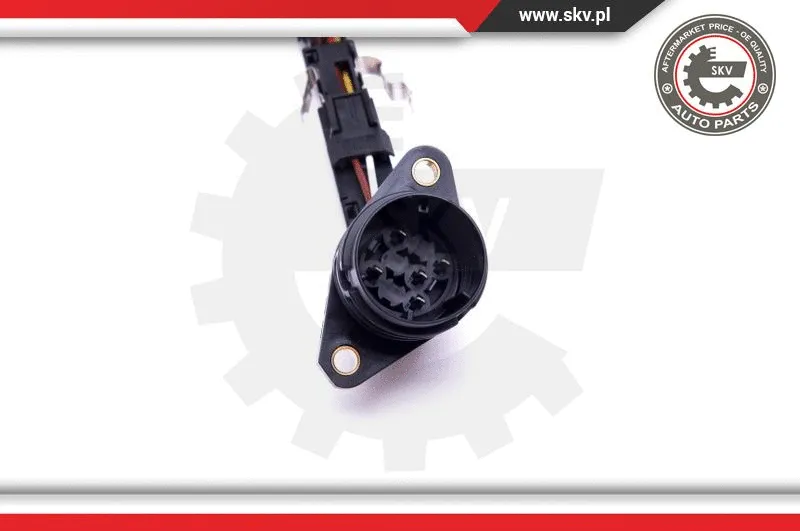 Connecting Cable, injector