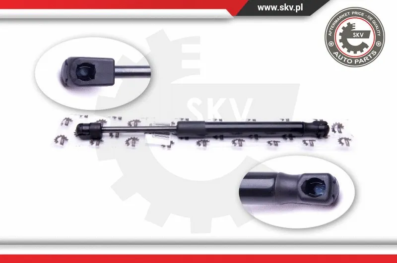 Gas Spring, boot/cargo area (52SKV388)