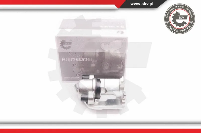 Brake Caliper (23SKV396)