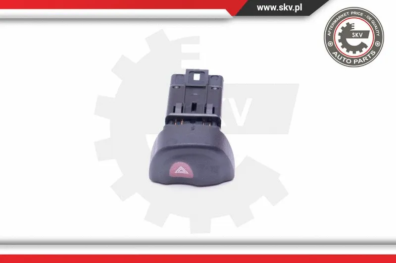 Hazard Warning Light Switch (36SKV712)