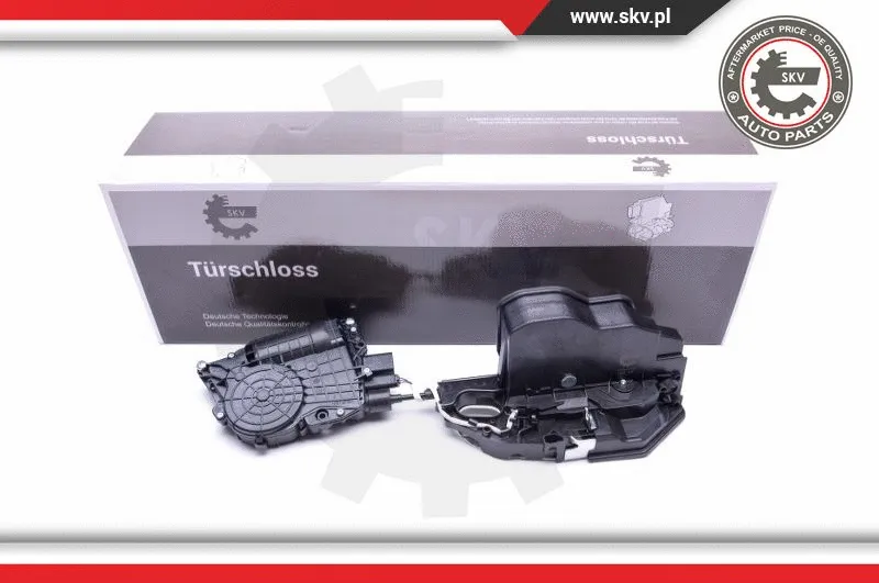 Door Lock (16SKV781)