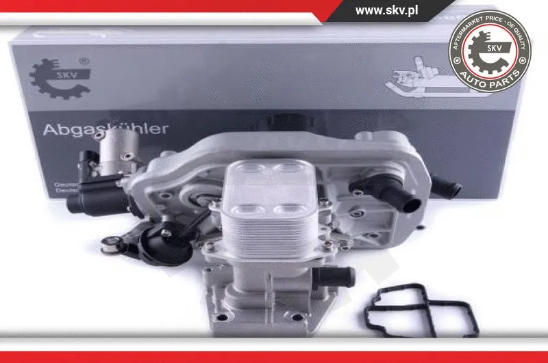 EGR Valve (14SKV237)