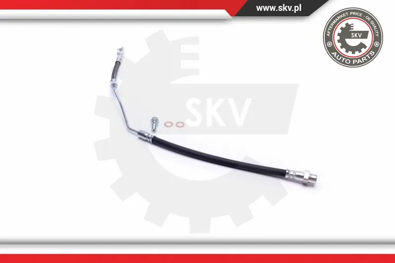 Brake Hose