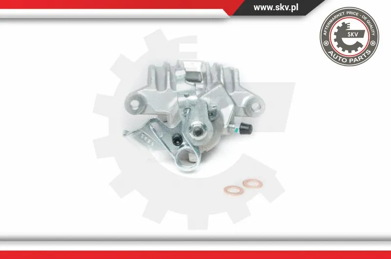 Brake Caliper