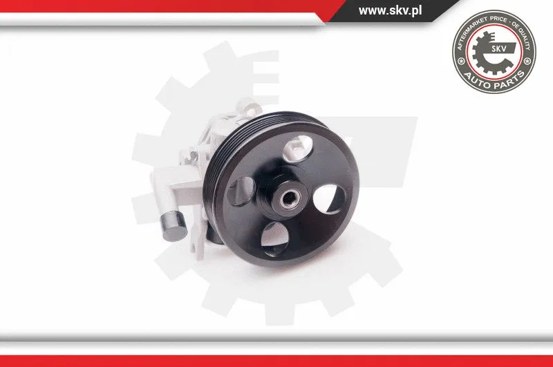 Hydraulic Pump, steering