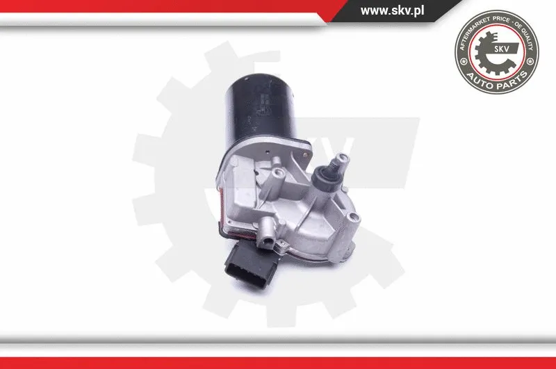 Wiper Motor