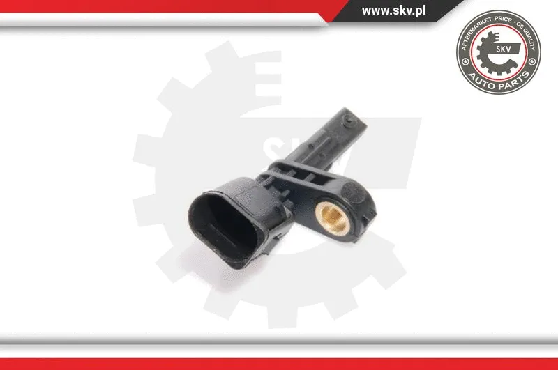 Sensor, wheel speed (06SKV028)