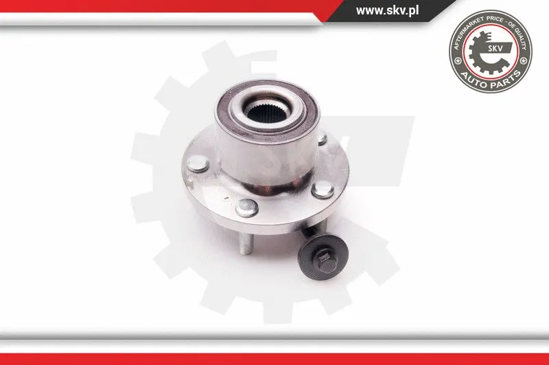Wheel Bearing Kit