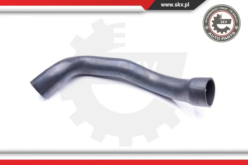 Charge Air Hose
