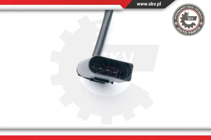 Lambda Sensor