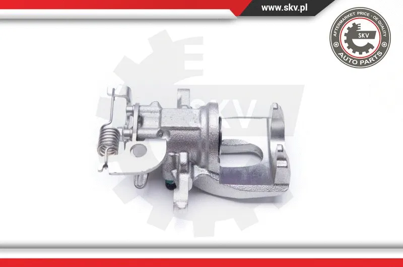 Brake Caliper
