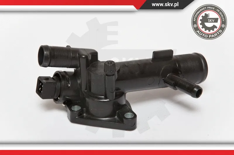 Thermostat, coolant (20SKV013)