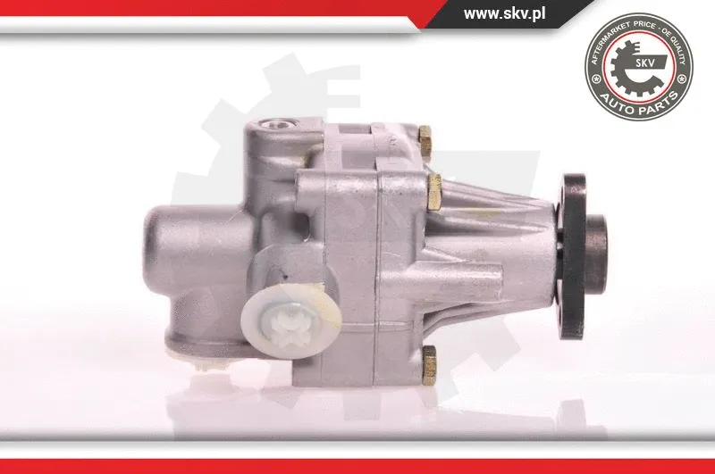 Hydraulic Pump, steering