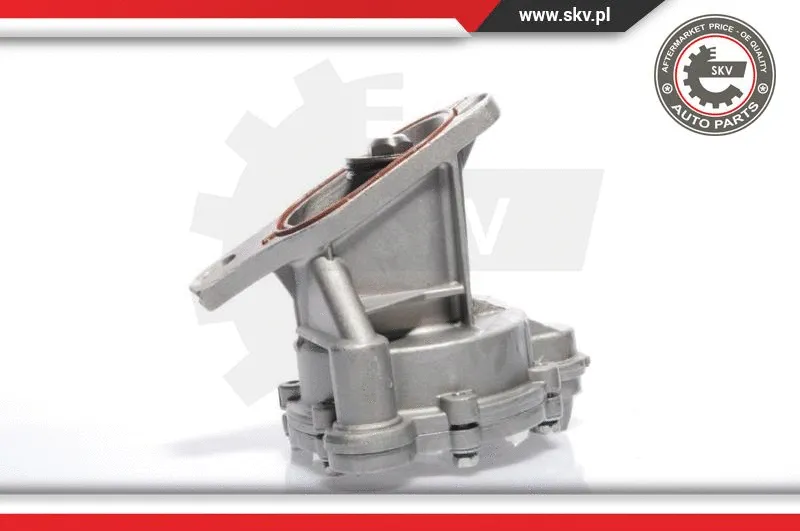 Vacuum Pump, braking system