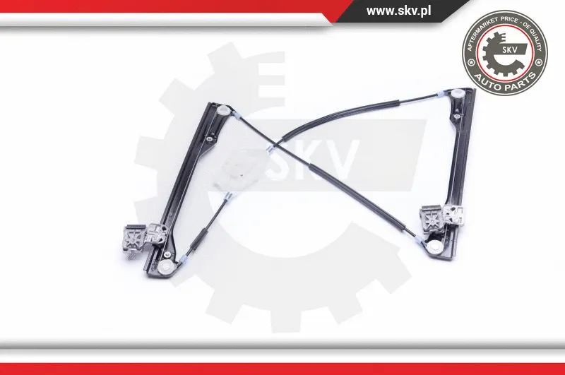 Window Regulator