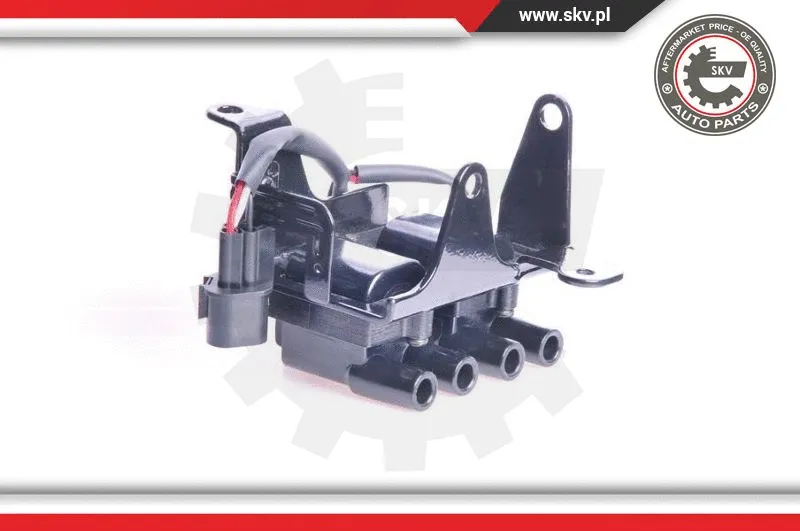 Ignition Coil