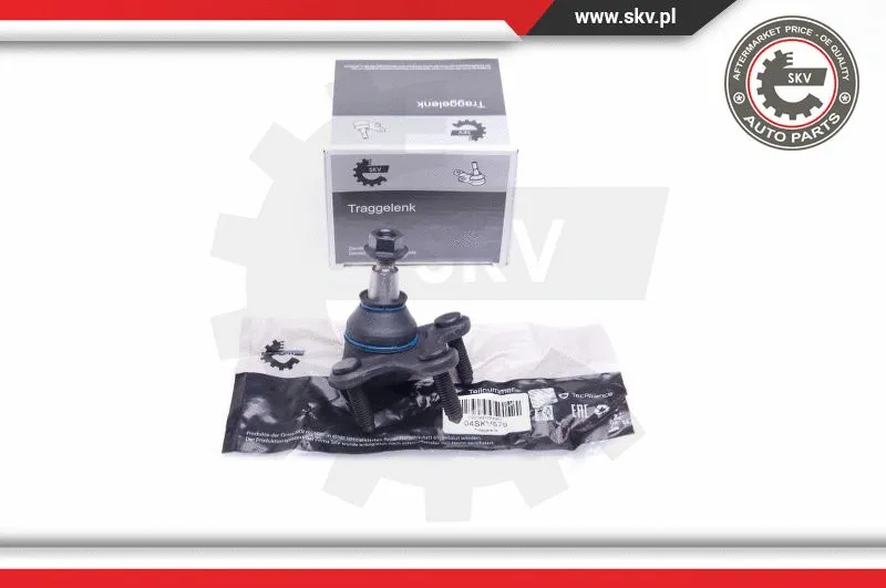 Ball Joint (04SKV579)