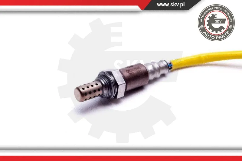 Lambda Sensor