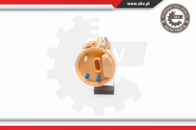 Fuel Feed Unit