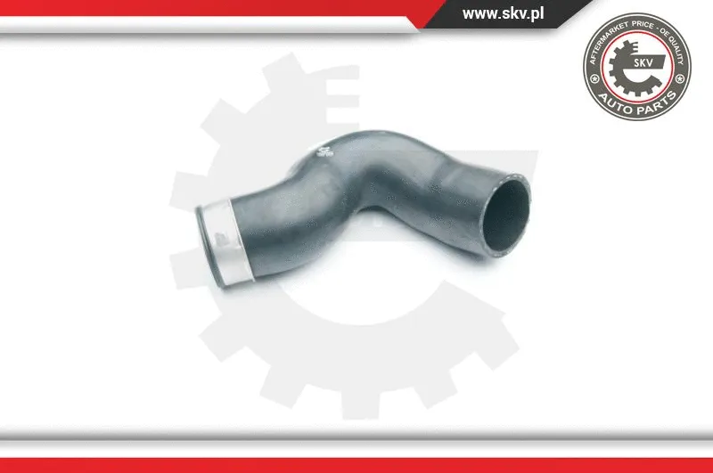 Charge Air Hose (24SKV076)