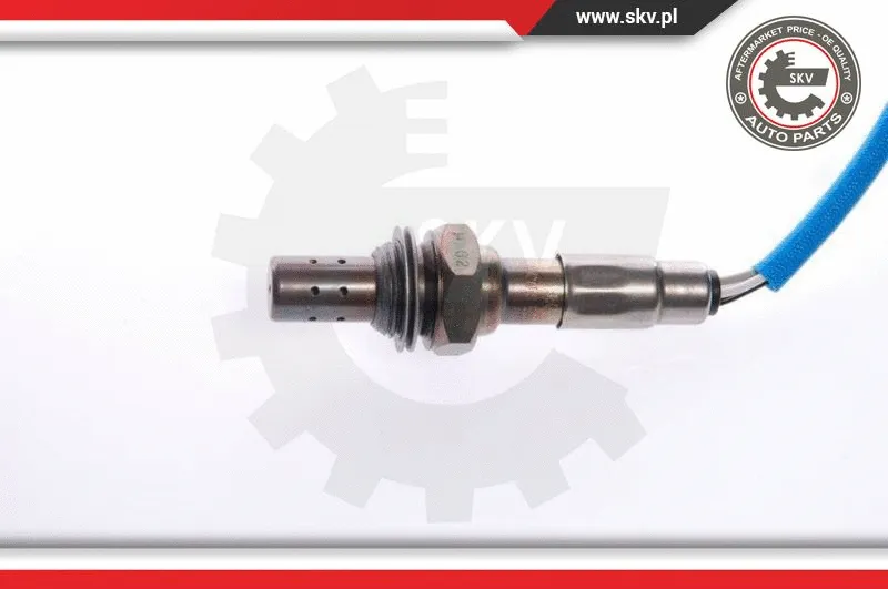 Lambda Sensor