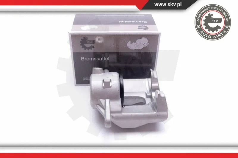 Brake Caliper (46SKV791)